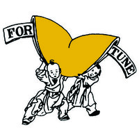 Fortune Cookie India. logo - Similar company to Rr Logistic