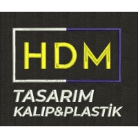 HDM Tasarım Kalıp & Plastik Enjeksiyon logo - Similar company to Tuffexhouseware