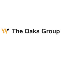The Oaks Group logo - Similar company to Uk Event Structures Ltd