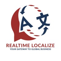 Real Time Localize logo - Similar company to Pinnacle Software Solutions
