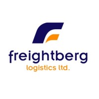 Freightberg Logistics Ltd logo - Similar company to Cool-It Group