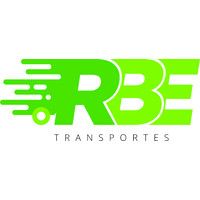 RBE TRANSPORTES SOROCABA logo - Similar company to Grupo Telcenter - Telefonia E Cftv Em Sorocaba