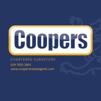 Coopers Chartered Surveyors Ltd logo - Similar company to Estate Agents