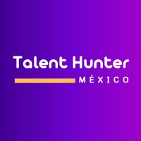 Talent Hunter Mx logo - Similar company to Ubvi
