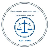 Eastern Alameda County Bar Association logo - Similar company to East Bay Unity Bar