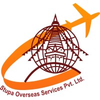 STUPA OVERSEAS SERVICES PVT. LTD. logo - Similar company to Stupa Consultancy