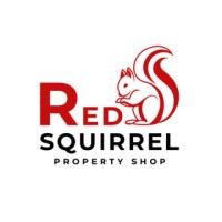 Red Squirrel Property Shop Ltd logo - Similar company to Hub Facilities Management