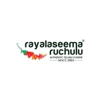 Rayalaseema Ruchulu logo - Similar company to Aj Overseas