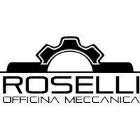 OFFICINA MECCANICA ROSELLI logo - Similar company to Madeflon Srl