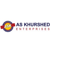 AS Khurshed Enterprises logo - Similar company to A.S.Enterprises Pakistan
