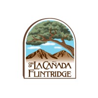 City of La Cañada Flintridge logo - Similar company to A. F. Gilmore Co.