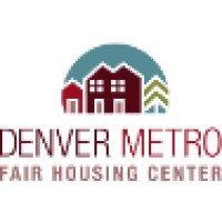 Denver Metro Fair Housing Center logo - Similar company to Dcg Enterprises, Inc | Traffic Control
