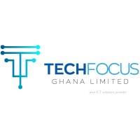 Tech-Focus Ghana Limited logo - Similar company to Tech Arena