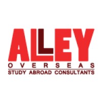 ALLEY OVERSEAS- Study Abroad Consultants logo - Similar company to Sp Study Abroad