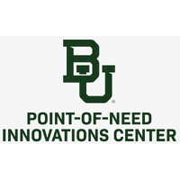 Baylor University Point-of-Need Innovations Center logo - Similar company to Helloworldcs