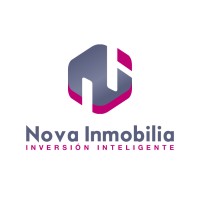 Nova Inmobilia logo - Similar company to Inmobiliaria Nova
