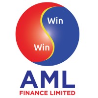 AML Finance Limited logo - Similar company to Silver Group Advisory