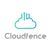 Cloudfence logo - Similar company to Cloudfence