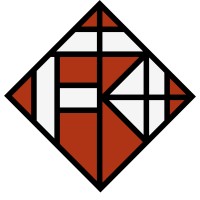 Fortis Design logo - Similar company to Terrible Workers