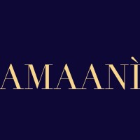 MY AMAANÍ logo - Similar company to Maassqube