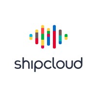 Shipcloud logo - Similar company to Co-Creatie