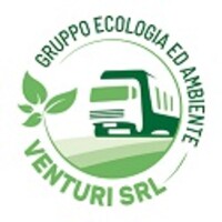 Gruppo ecologia ed ambiente Venturi logo - Similar company to Gsa - Gruppo Sicurezza Ambiente