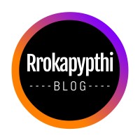 Rrokapypthi logo - Similar company to See Well Medical Clinic