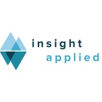 Insight Applied logo - Similar company to 7-Figure Fundraising