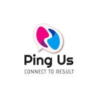 Ping Us logo - Similar company to Pingus Solutions Gmbh & Co. Kg
