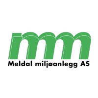 Meldal Miljøanlegg logo - Similar company to Remidt Iks