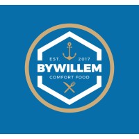 ByWillem logo - Similar company to She Flore