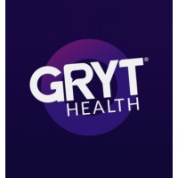 Gryt Health logo - Similar company to Digital Artefacts