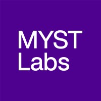 MYST Labs logo - Similar company to Greentank Technologies
