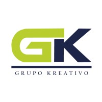 Grupo Kreativo logo - Similar company to Isocol