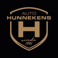 Auto Hunnekens B.V. logo - Similar company to Hout Interieur Beurs
