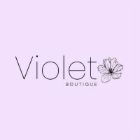 A Boutique Violeta logo - Similar company to Dona D.Cor