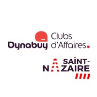Club d'Affaires Dynabuy Saint Nazaire logo - Similar company to Groupe Facility
