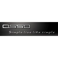 OSSO Sanitary Ware (Hong Kong) Co, Limited logo - Similar company to Aquamax Sanitary Ware Manufacturer