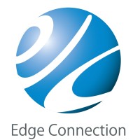Edge Connection logo - Similar company to Gavia Trans