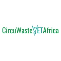 CircuWasteVETAfrica logo - Similar company to Area