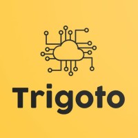 Trigoto logo - Similar company to Nitro Media