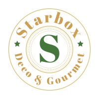 Starbox Deco&Gourmet logo - Similar company to 1012 Intelligence S.L.