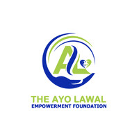 THE AYO LAWAL EMPOWERMENT FOUNDATION logo - Similar company to Bertandre Consulting