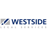 Westside Law Firm logo - Similar company to Serka Law Firm Turkey