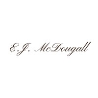 E. J. McDougall logo - Similar company to Impact Planet