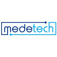 Medetech Corporation logo - Similar company to Med & Tech