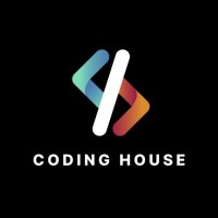 CODING HOUSE logo - Similar company to Coding House Studio