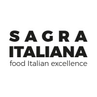 Sagra Italiana srl logo - Similar company to Laief Srl