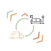 Ôstal mobilier logo - Similar company to Dig Radio