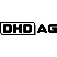 DHD Ag logo - Similar company to Dalval Inversiones